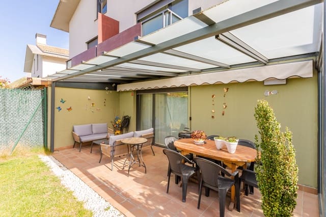 3 soveværelse Villa til salg i Monreal med garage - € 370.000 (Ref: 9755440)