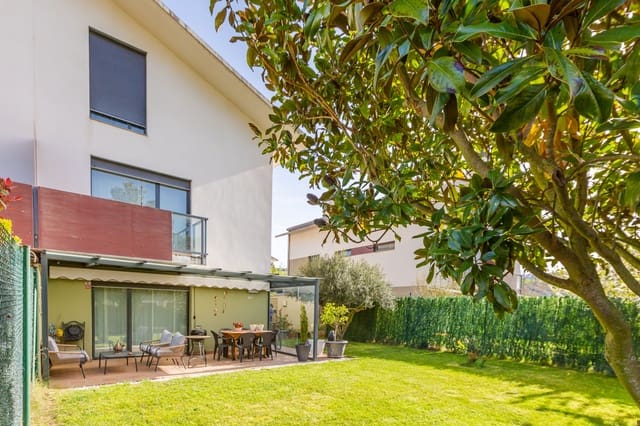 3 soveværelse Villa til salg i Monreal med garage - € 370.000 (Ref: 9755440)