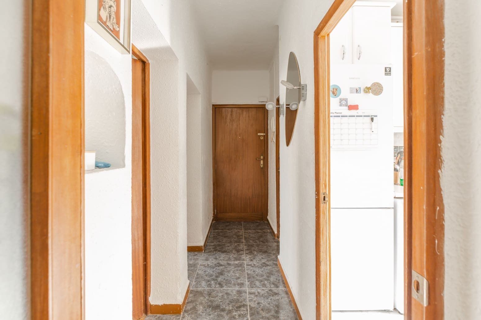 3 soveværelse Lejlighed til salg i Pamplona / Iruna - € 193.000 (Ref: 9758675)