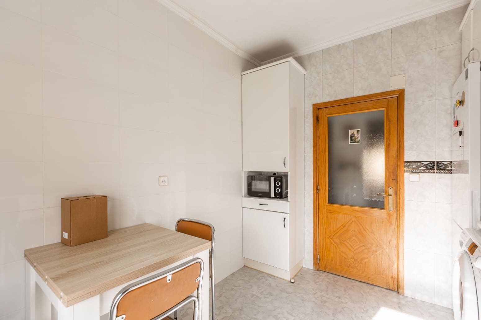 3 soveværelse Lejlighed til salg i Pamplona / Iruna - € 193.000 (Ref: 9758675)