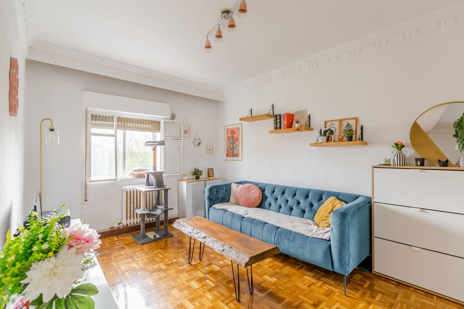 3 soveværelse Lejlighed til salg i Pamplona / Iruna - € 193.000 (Ref: 9758675)