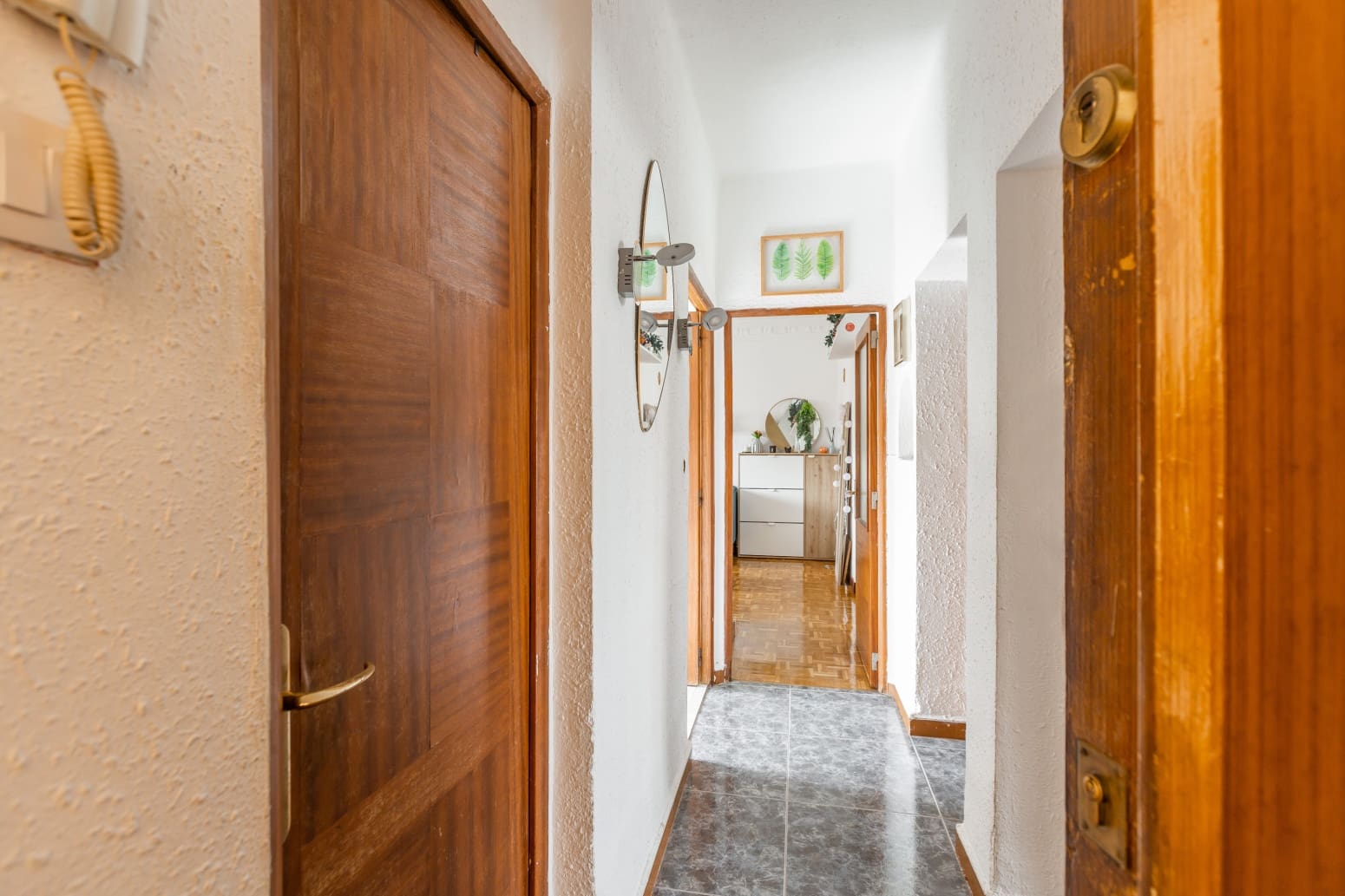 3 soveværelse Lejlighed til salg i Pamplona / Iruna - € 193.000 (Ref: 9758675)