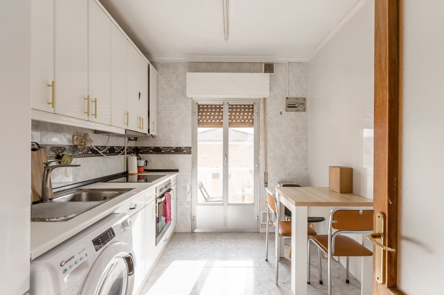 3 soveværelse Lejlighed til salg i Pamplona / Iruna - € 193.000 (Ref: 9758675)