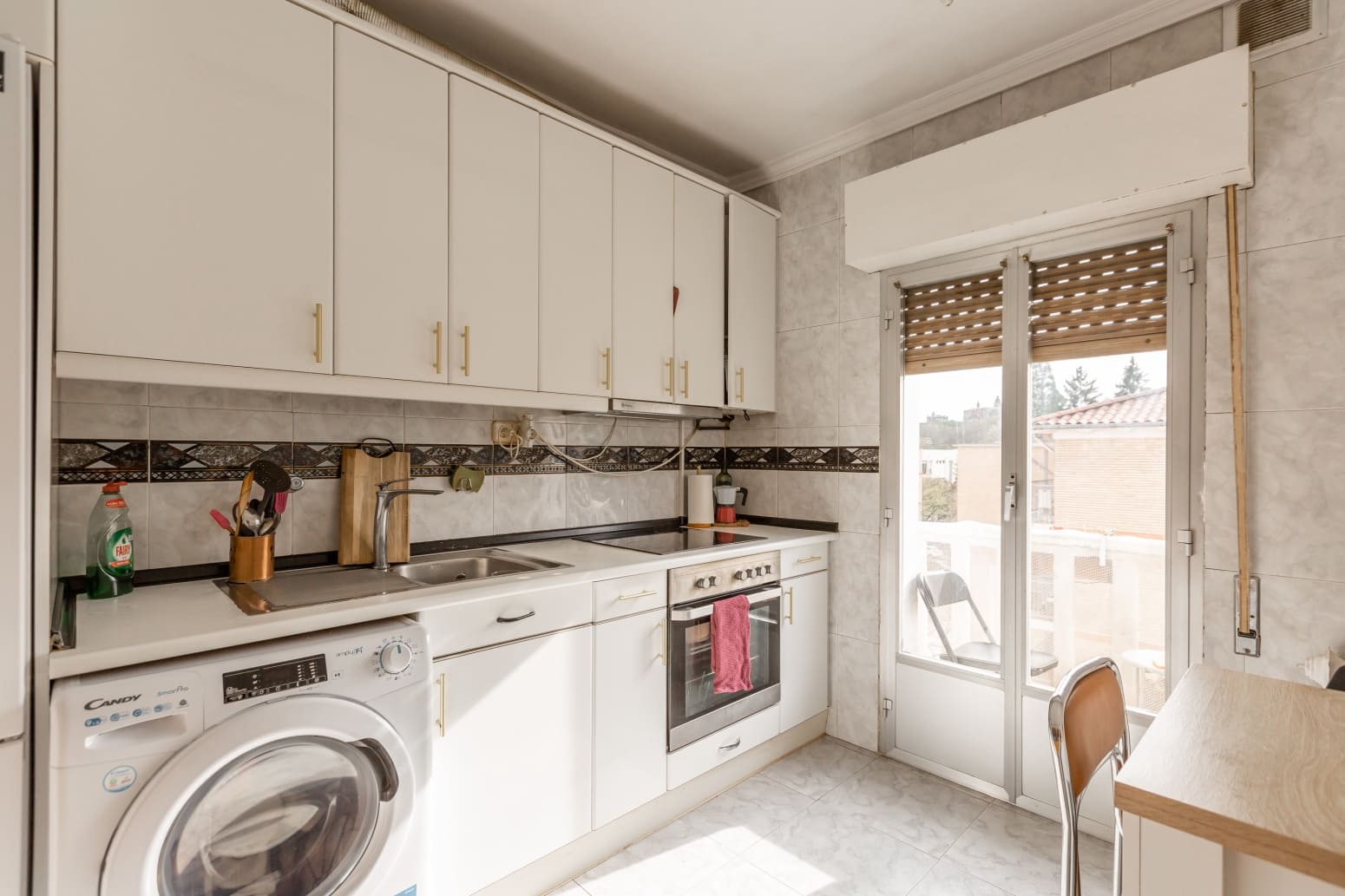 3 soveværelse Lejlighed til salg i Pamplona / Iruna - € 193.000 (Ref: 9758675)