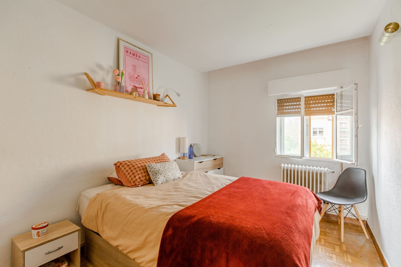 3 soveværelse Lejlighed til salg i Pamplona / Iruna - € 193.000 (Ref: 9758675)