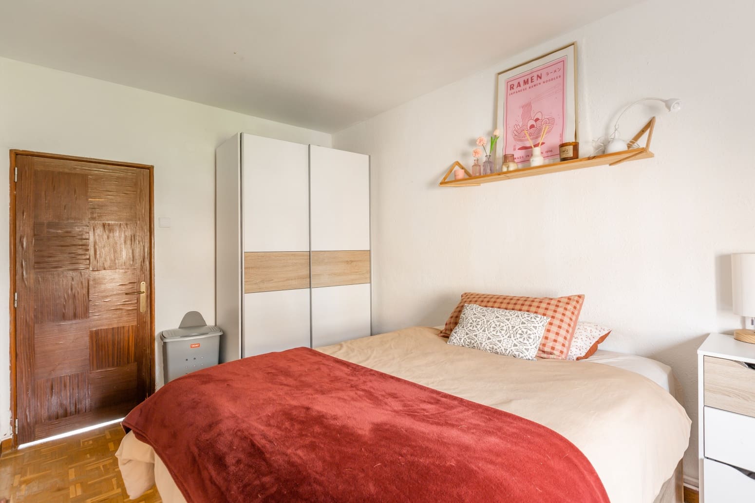 3 soveværelse Lejlighed til salg i Pamplona / Iruna - € 193.000 (Ref: 9758675)