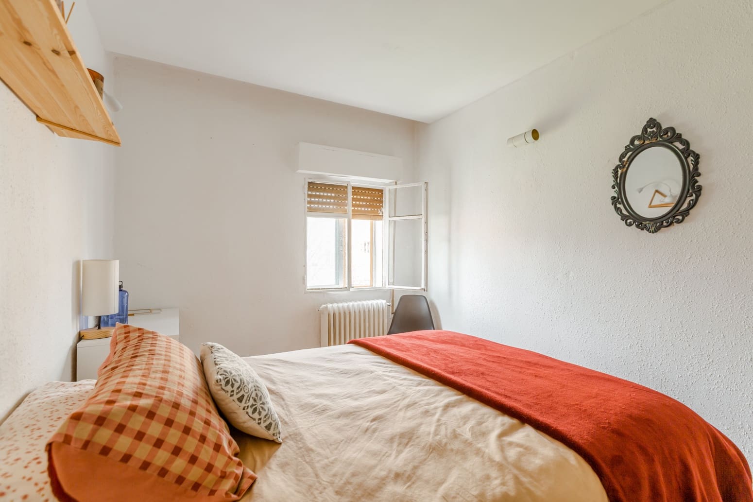 3 soveværelse Lejlighed til salg i Pamplona / Iruna - € 193.000 (Ref: 9758675)