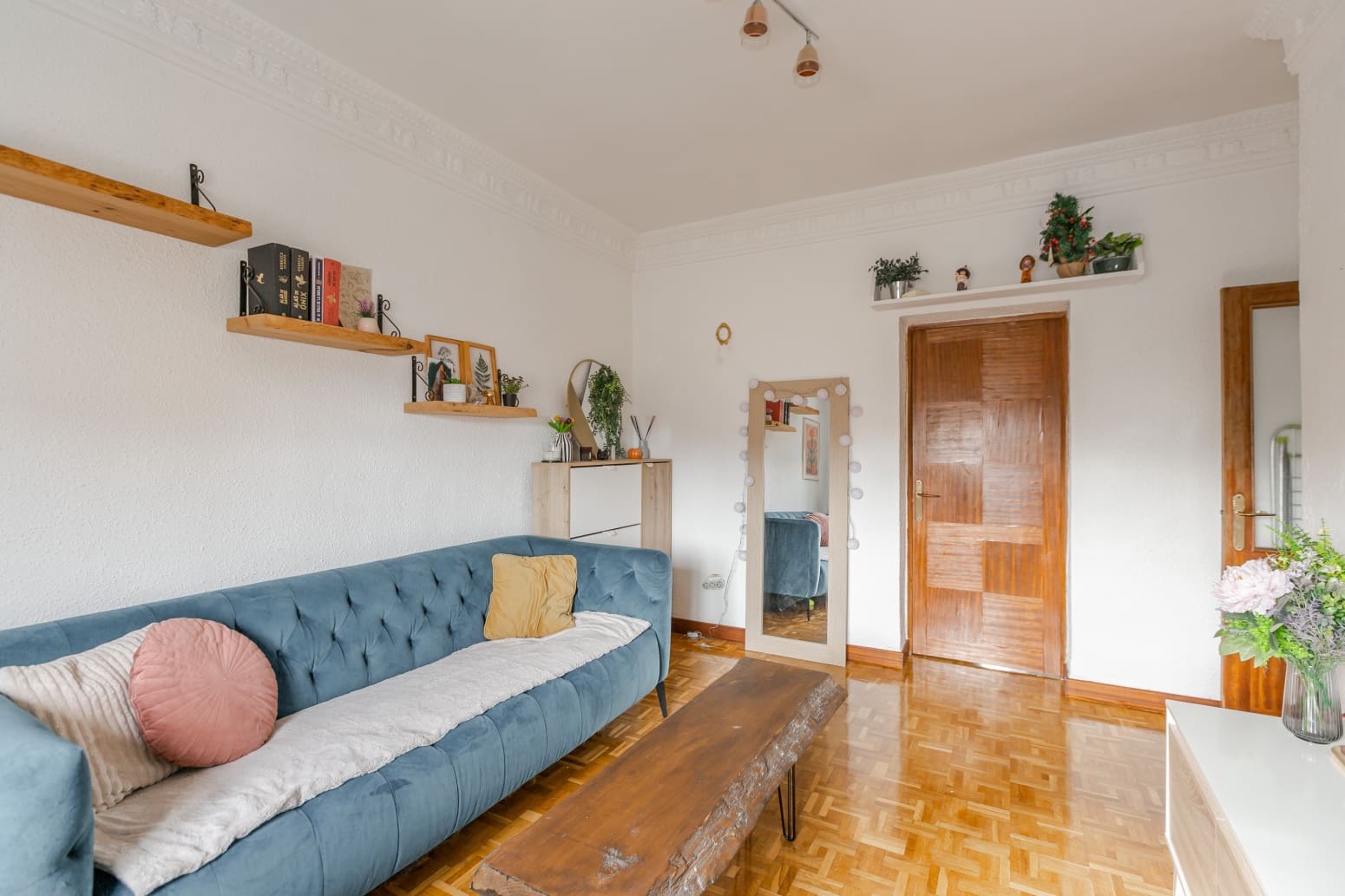 3 soveværelse Lejlighed til salg i Pamplona / Iruna - € 193.000 (Ref: 9758675)