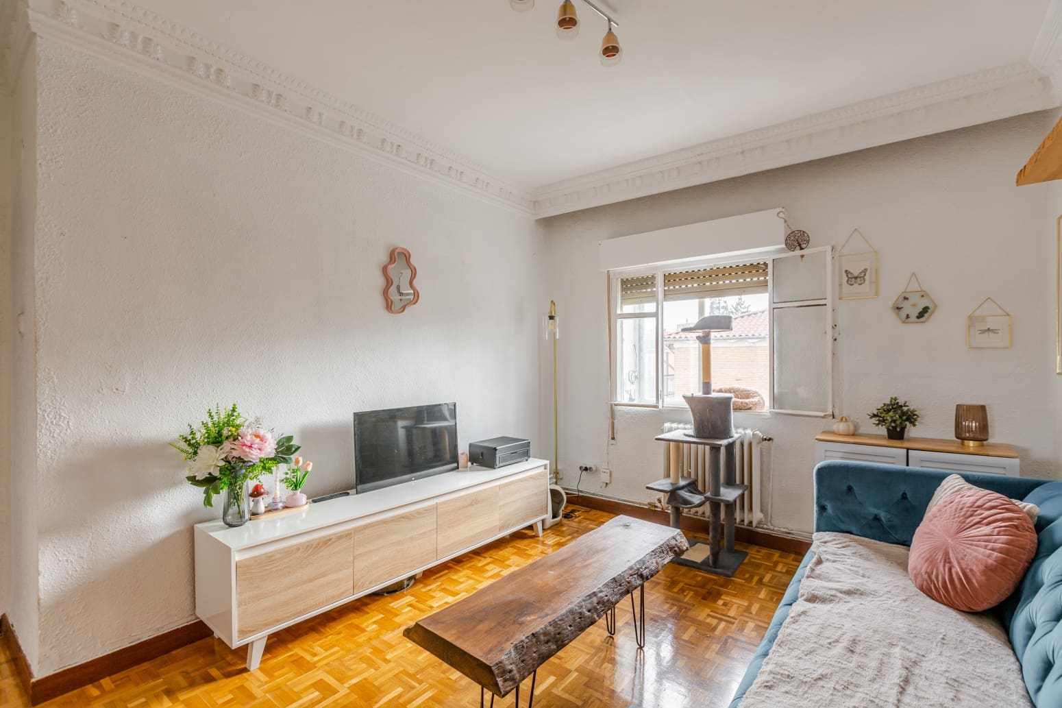 3 soveværelse Lejlighed til salg i Pamplona / Iruna - € 193.000 (Ref: 9758675)