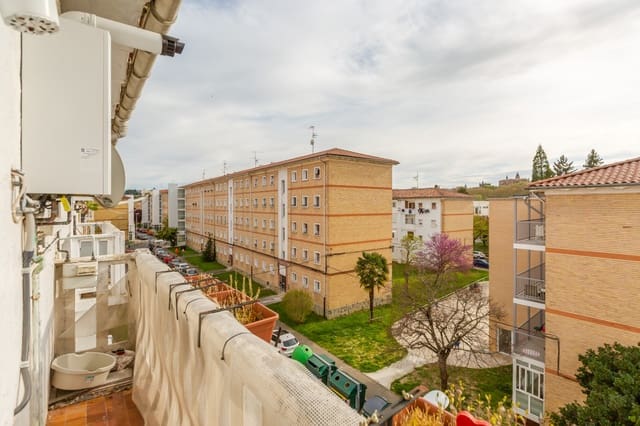 3 slaapkamer Flat te koop in Pamplona - € 193.000 (Ref: 9758675)