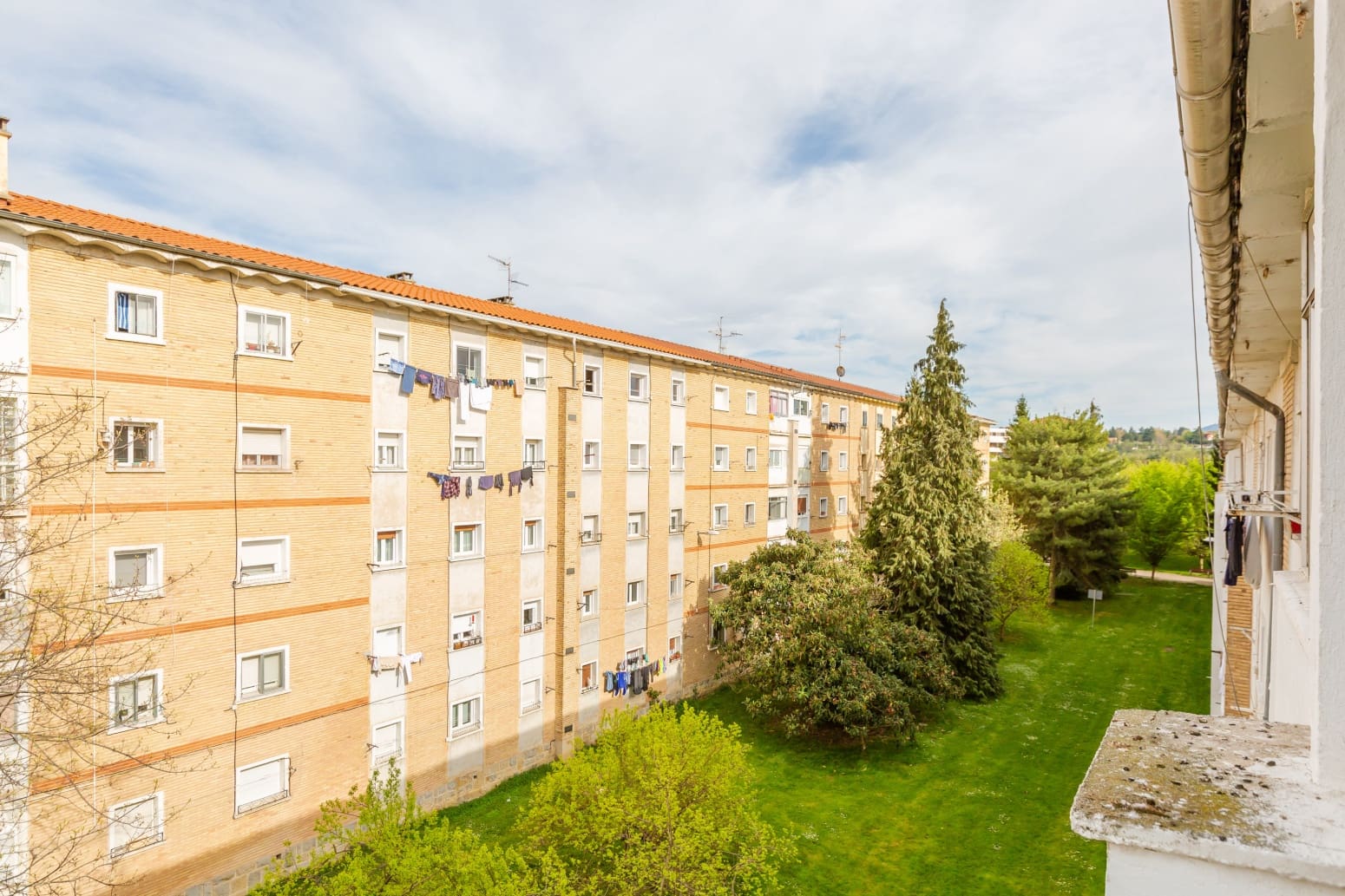 3 soveværelse Lejlighed til salg i Pamplona / Iruna - € 193.000 (Ref: 9758675)