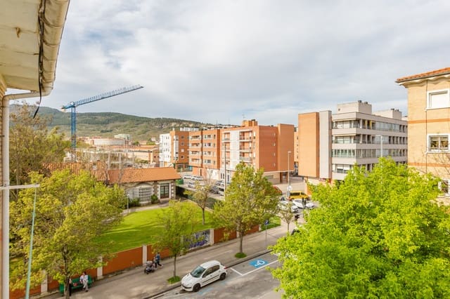 3 slaapkamer Flat te koop in Pamplona - € 193.000 (Ref: 9758675)