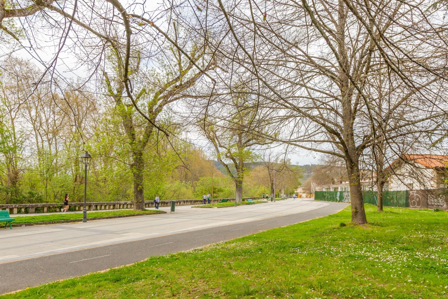 3 soveværelse Lejlighed til salg i Pamplona / Iruna - € 193.000 (Ref: 9758675)