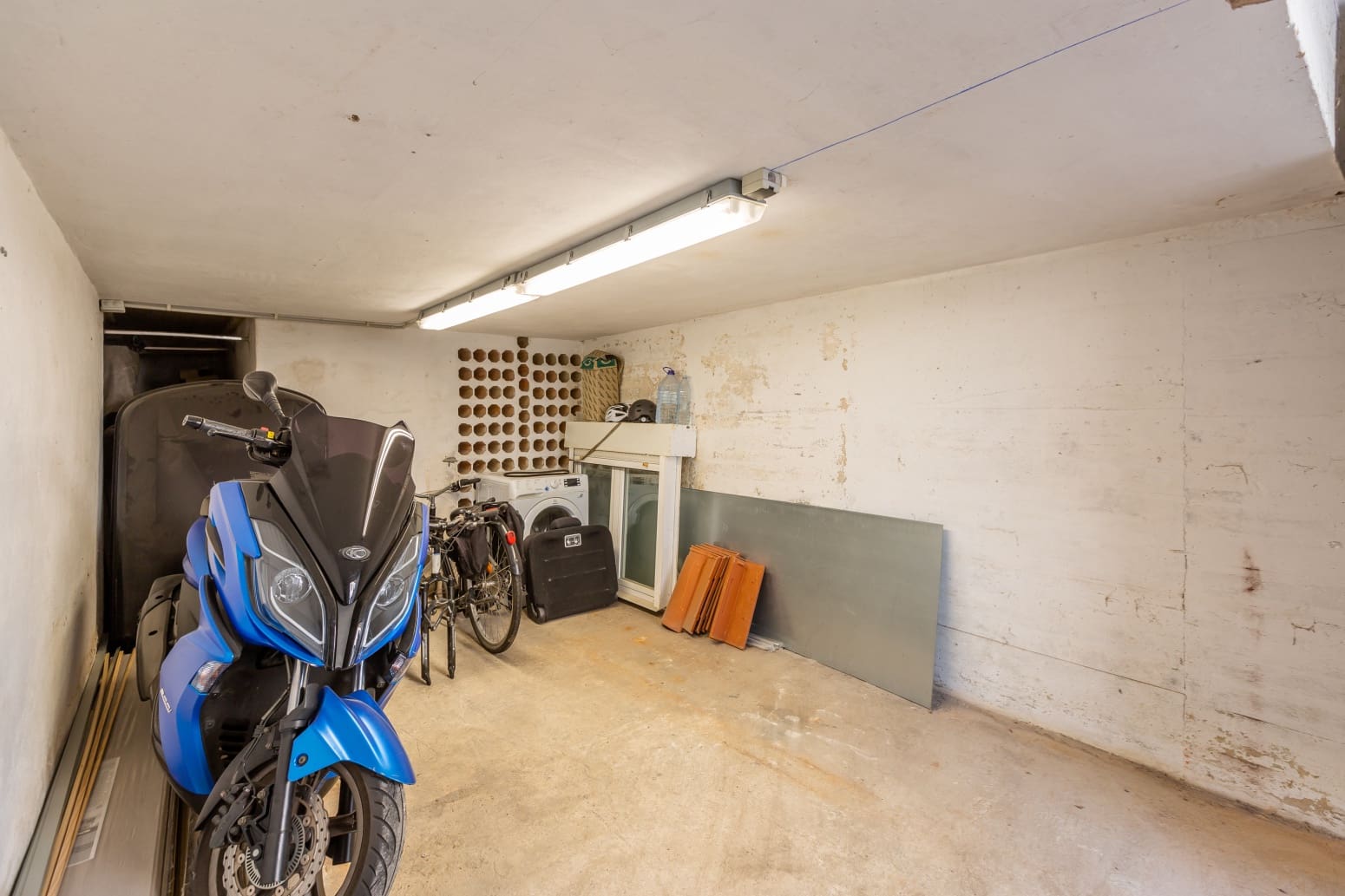 4 soveværelse Lejlighed til salg i Ezcabarte med garage - € 230.000 (Ref: 9758676)