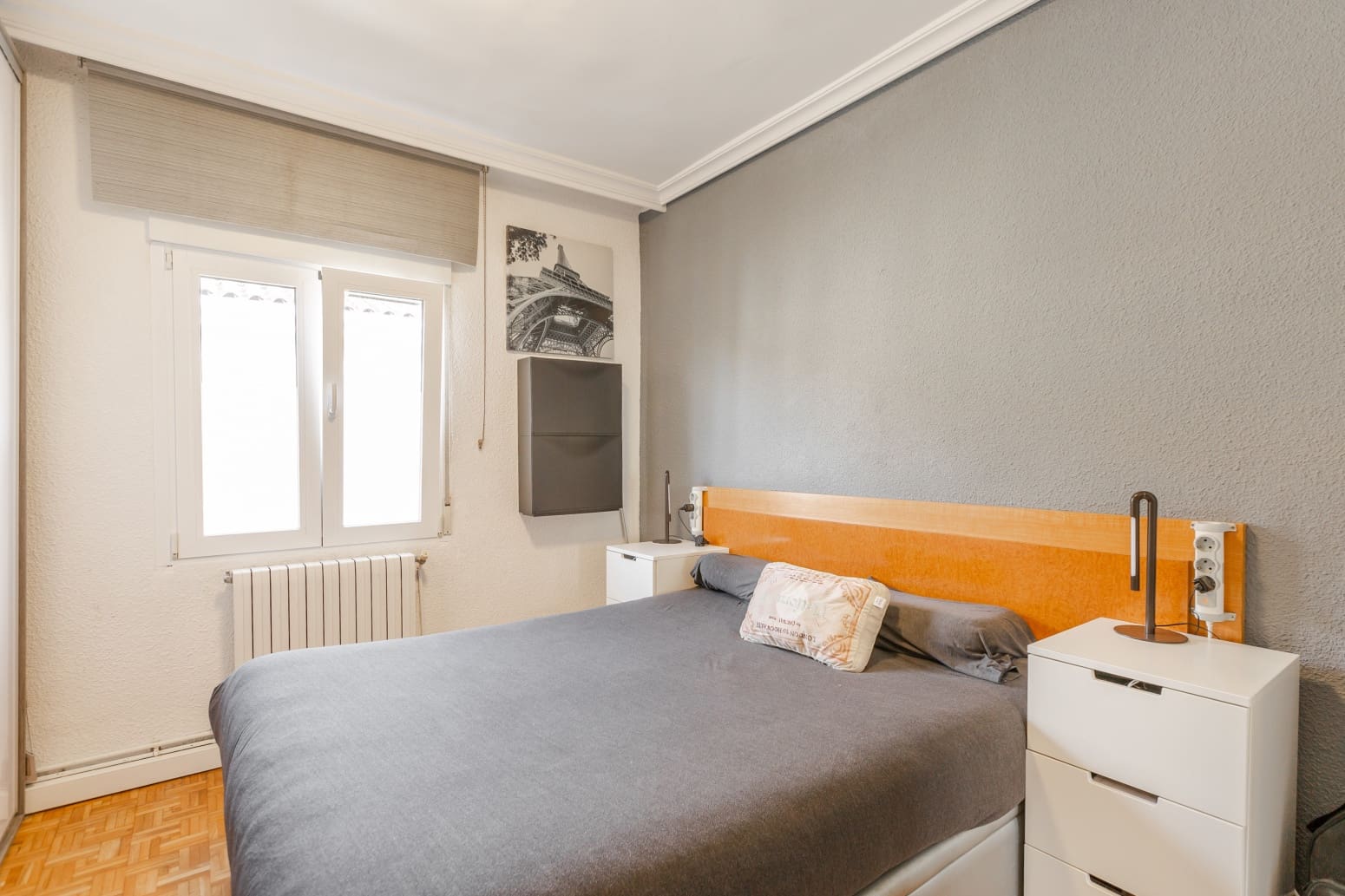 4 soveværelse Lejlighed til salg i Ezcabarte med garage - € 230.000 (Ref: 9758676)