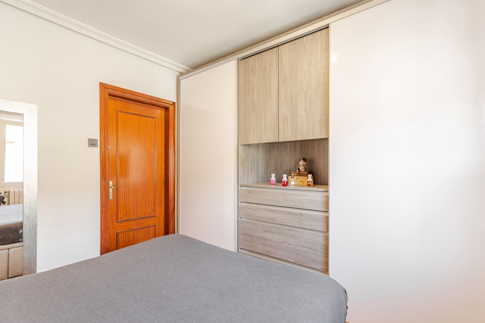 4 soveværelse Lejlighed til salg i Ezcabarte med garage - € 230.000 (Ref: 9758676)