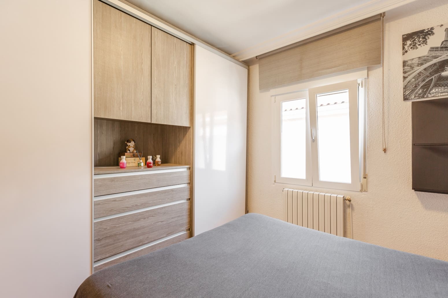 4 soveværelse Lejlighed til salg i Ezcabarte med garage - € 230.000 (Ref: 9758676)