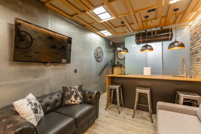 4 soveværelse Lejlighed til salg i Arre, Ezcabarte med garage - € 230.000 (Ref: 9758676)