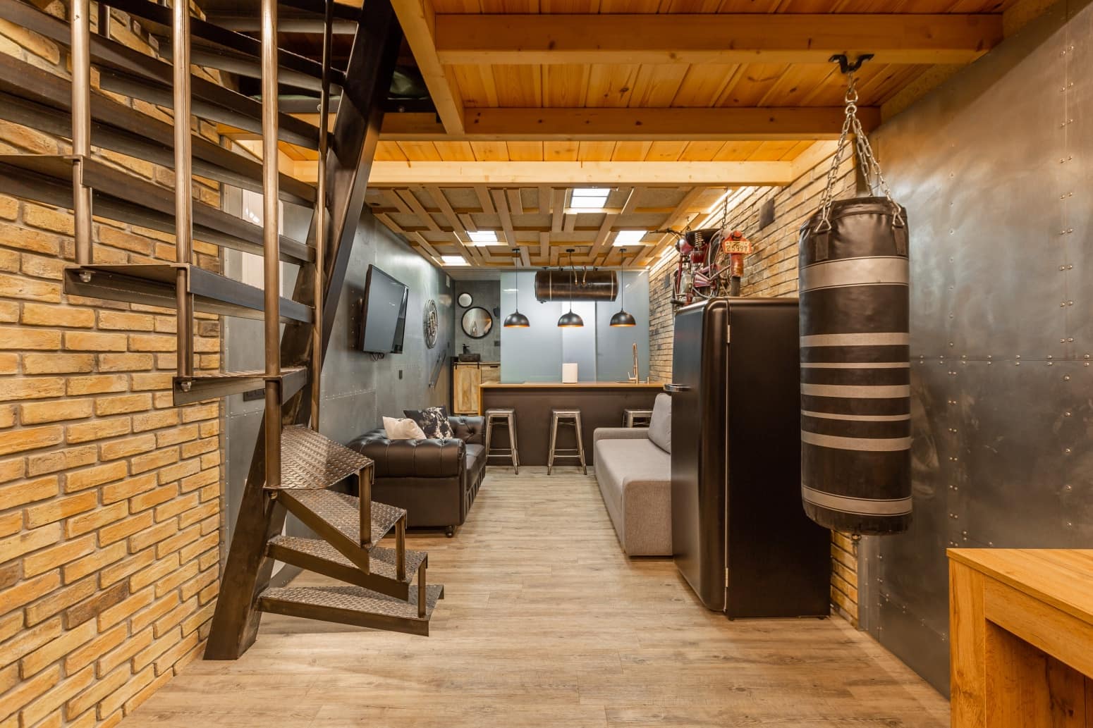 4 soveværelse Lejlighed til salg i Ezcabarte med garage - € 230.000 (Ref: 9758676)