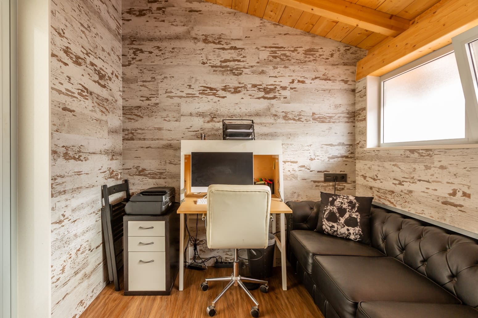 4 soveværelse Lejlighed til salg i Ezcabarte med garage - € 230.000 (Ref: 9758676)