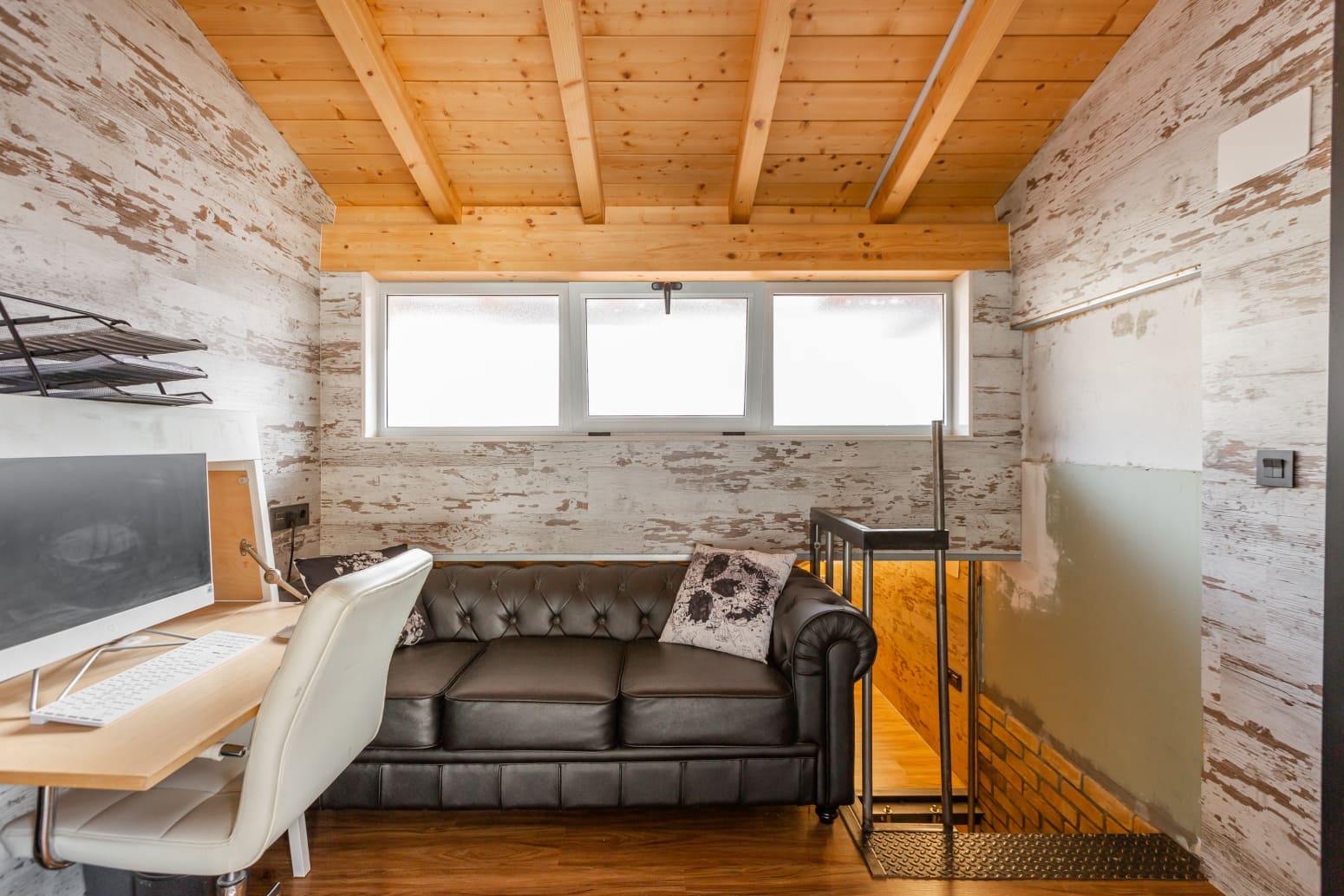 4 soveværelse Lejlighed til salg i Ezcabarte med garage - € 230.000 (Ref: 9758676)