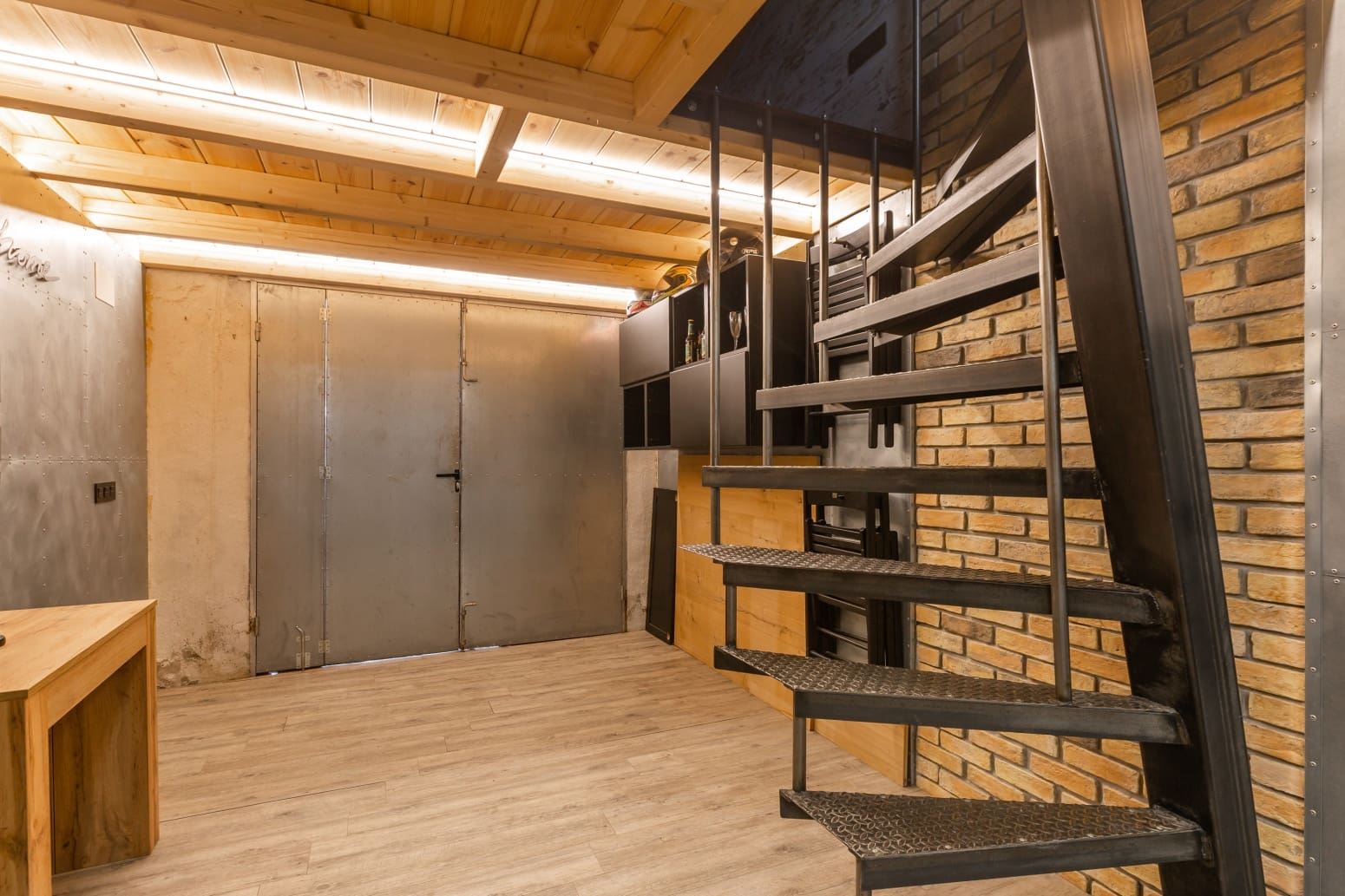 4 soveværelse Lejlighed til salg i Ezcabarte med garage - € 230.000 (Ref: 9758676)