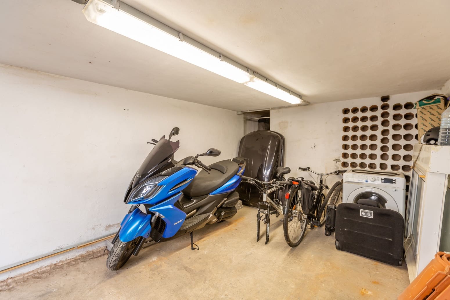 4 soveværelse Lejlighed til salg i Ezcabarte med garage - € 230.000 (Ref: 9758676)