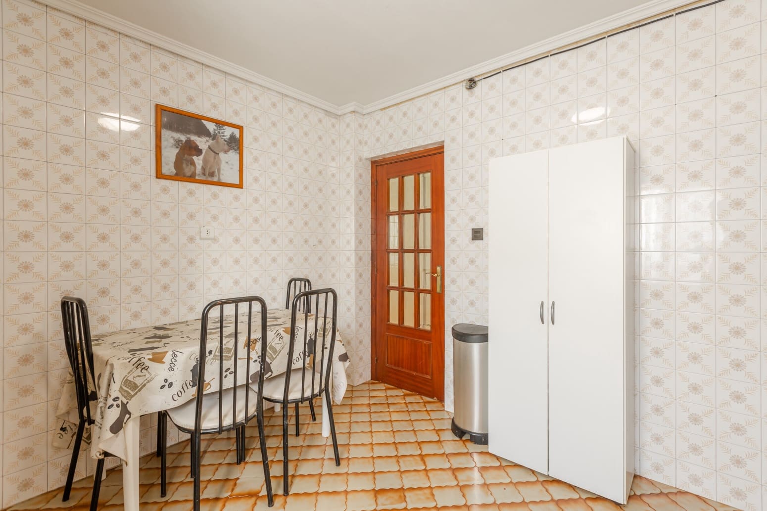 4 soveværelse Lejlighed til salg i Ezcabarte med garage - € 230.000 (Ref: 9758676)