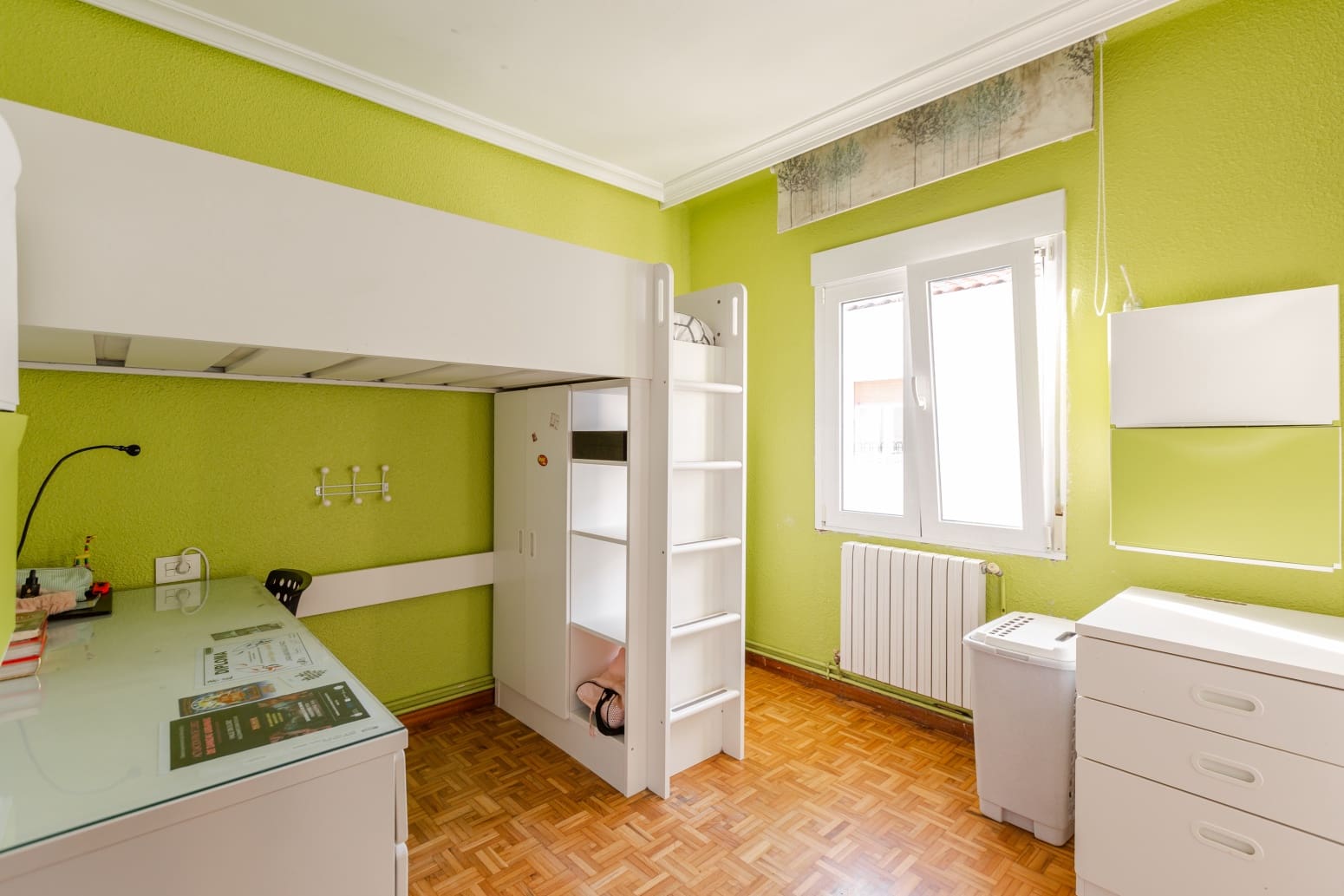 4 soveværelse Lejlighed til salg i Ezcabarte med garage - € 230.000 (Ref: 9758676)