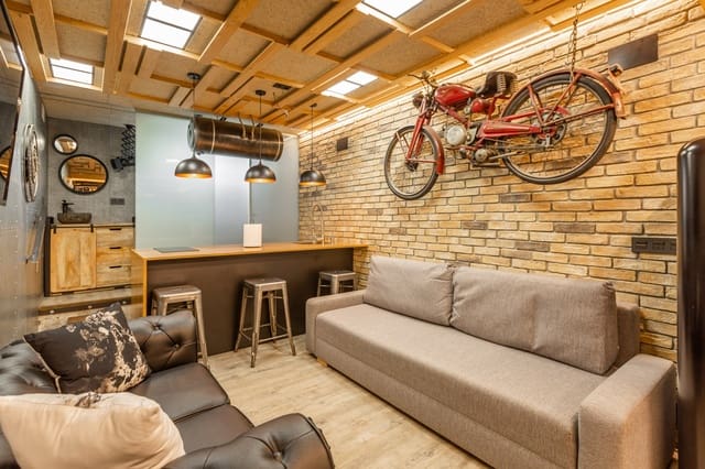 4 soveværelse Lejlighed til salg i Arre, Ezcabarte med garage - € 230.000 (Ref: 9758676)