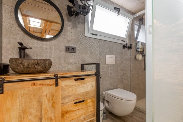 4 soveværelse Lejlighed til salg i Arre, Ezcabarte med garage - € 230.000 (Ref: 9758676)