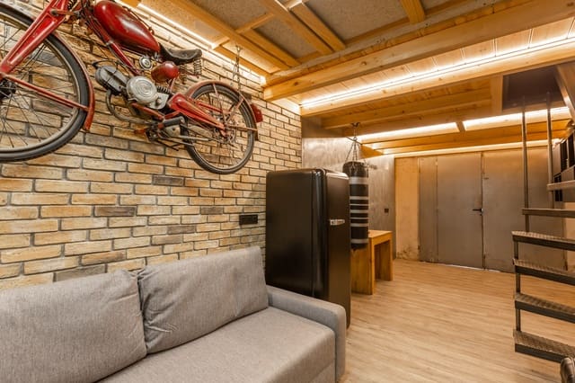 4 soveværelse Lejlighed til salg i Arre, Ezcabarte med garage - € 230.000 (Ref: 9758676)