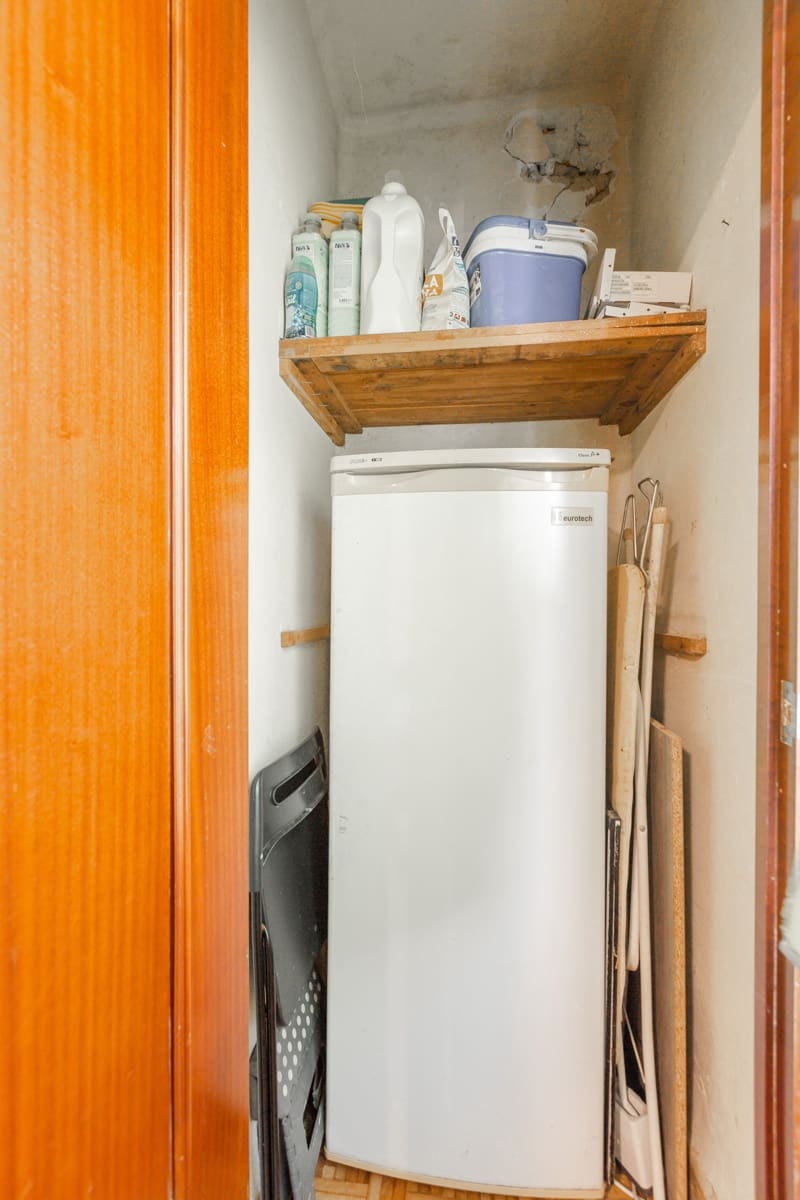 4 soveværelse Lejlighed til salg i Ezcabarte med garage - € 230.000 (Ref: 9758676)