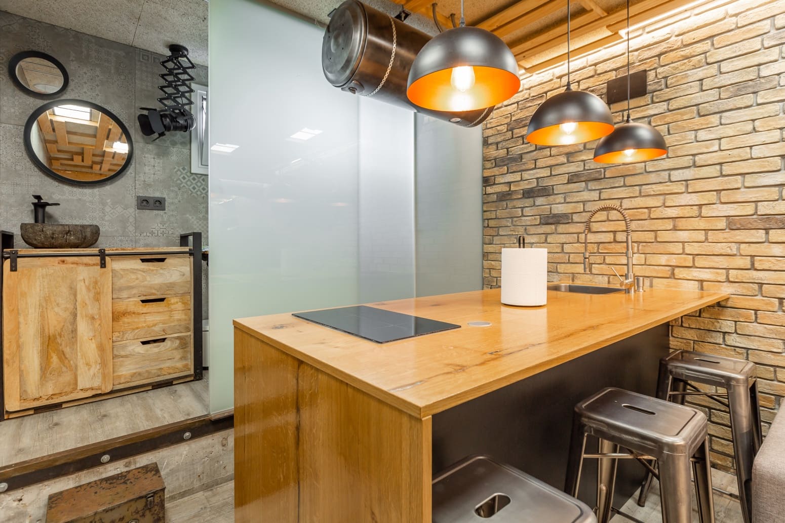 4 soveværelse Lejlighed til salg i Ezcabarte med garage - € 230.000 (Ref: 9758676)