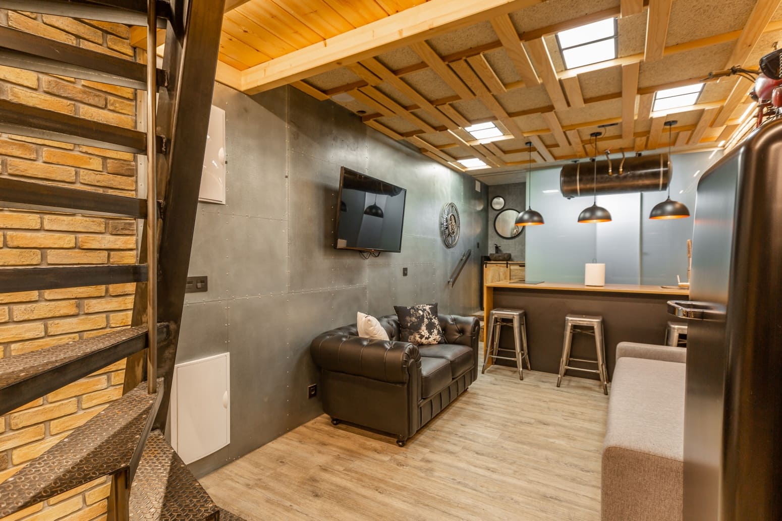 4 soveværelse Lejlighed til salg i Ezcabarte med garage - € 230.000 (Ref: 9758676)