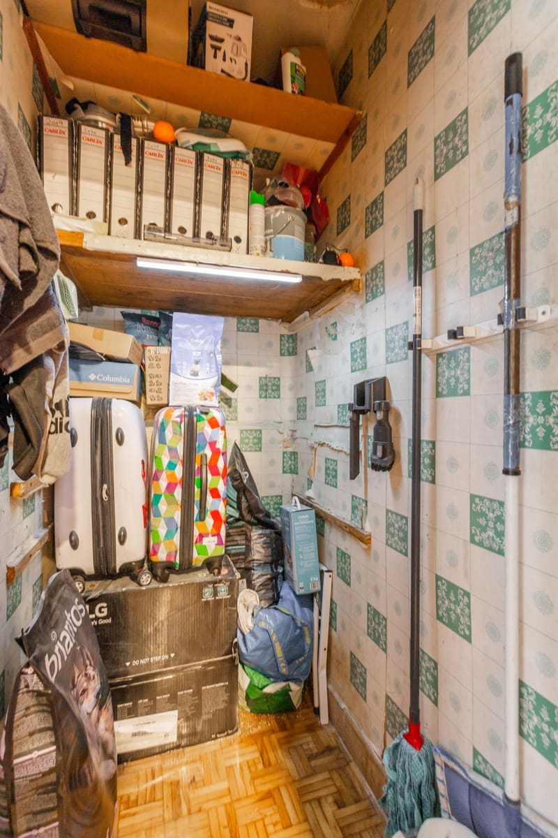 4 soveværelse Lejlighed til salg i Ezcabarte med garage - € 230.000 (Ref: 9758676)