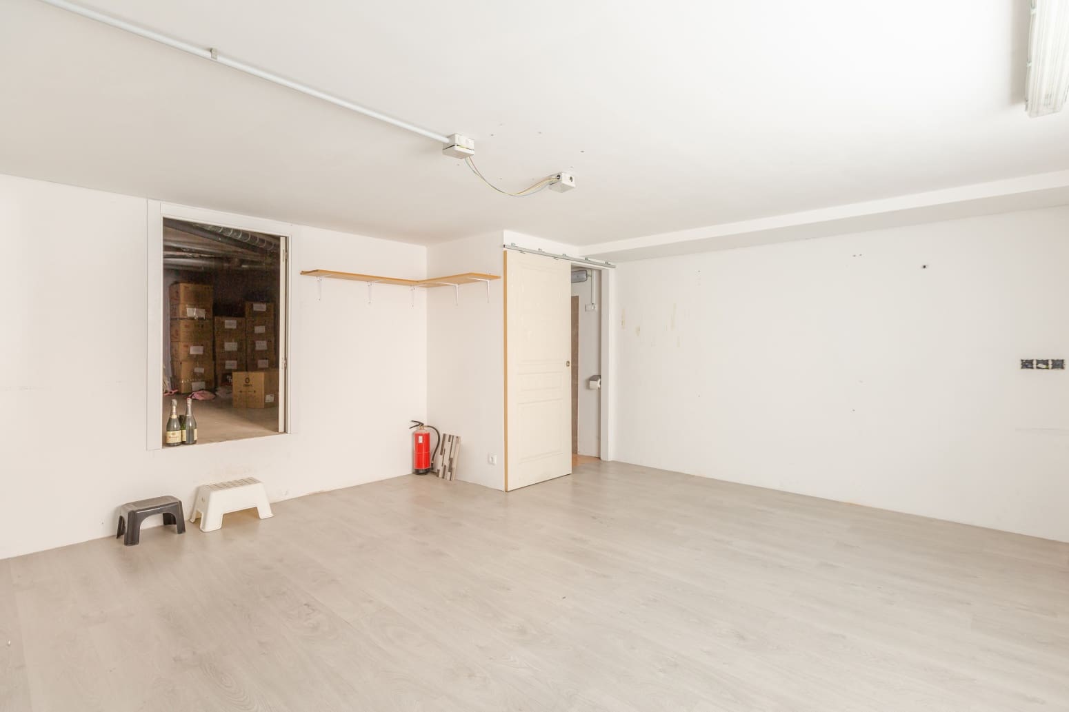 Erhverv til salg i Berriozar med garage - € 220.000 (Ref: 9758678)