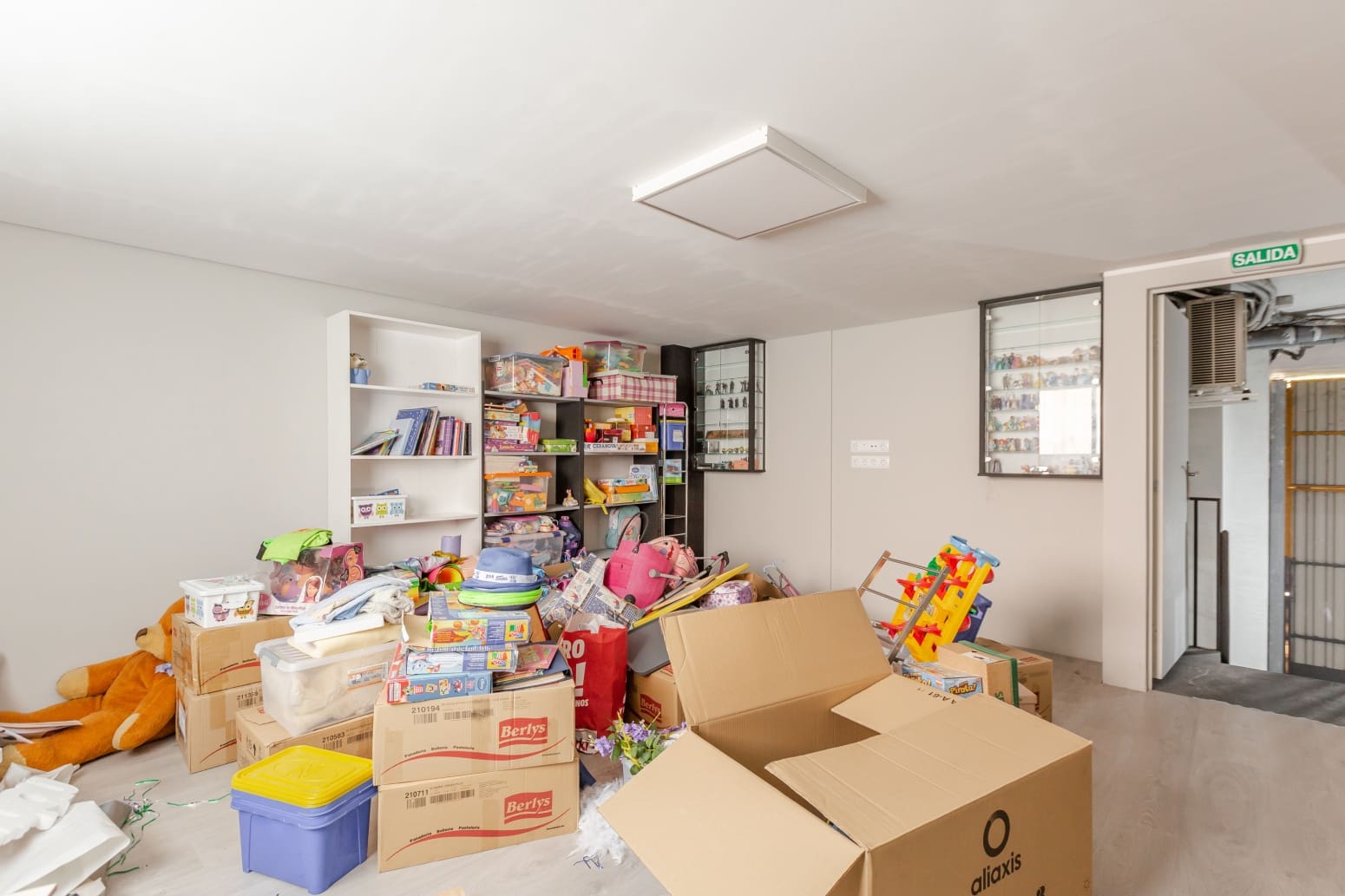 Erhverv til salg i Berriozar med garage - € 220.000 (Ref: 9758678)