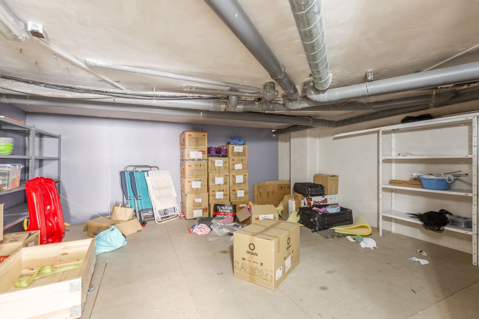 Erhverv til salg i Berriozar med garage - € 220.000 (Ref: 9758678)