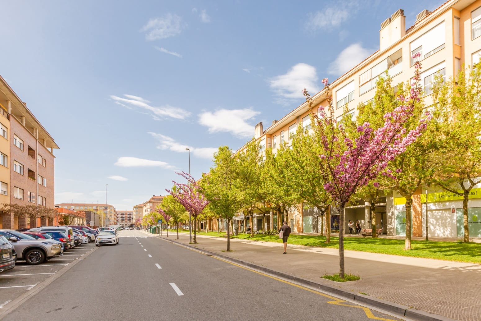 Erhverv til salg i Berriozar med garage - € 220.000 (Ref: 9758678)