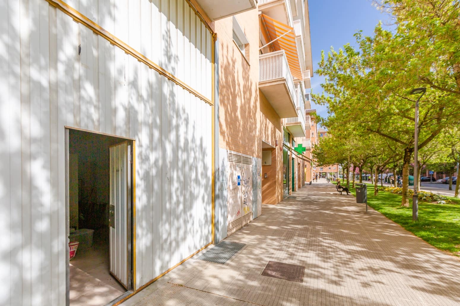 Erhverv til salg i Berriozar med garage - € 220.000 (Ref: 9758678)