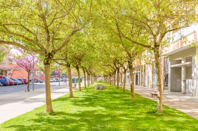 Erhverv til salg i Berriozar med garage - € 220.000 (Ref: 9758678)