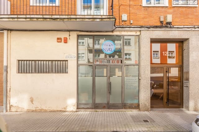 Erhverv til salg i Pamplona / Iruña - € 110.000 (Ref: 9761788)