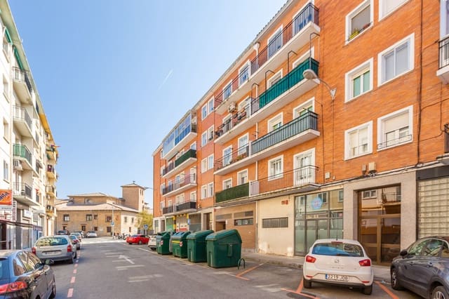 Erhverv til salg i Pamplona / Iruña - € 110.000 (Ref: 9761788)