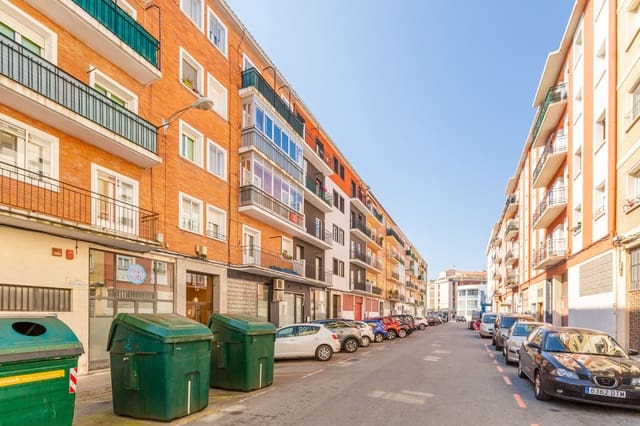 Erhverv til salg i Pamplona / Iruña - € 110.000 (Ref: 9761788)