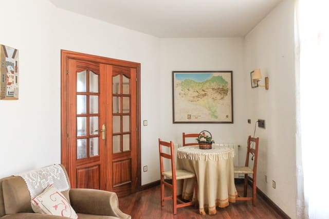 3 slaapkamer Villa te koop in Bertizarana - € 290.000 (Ref: 9772810)