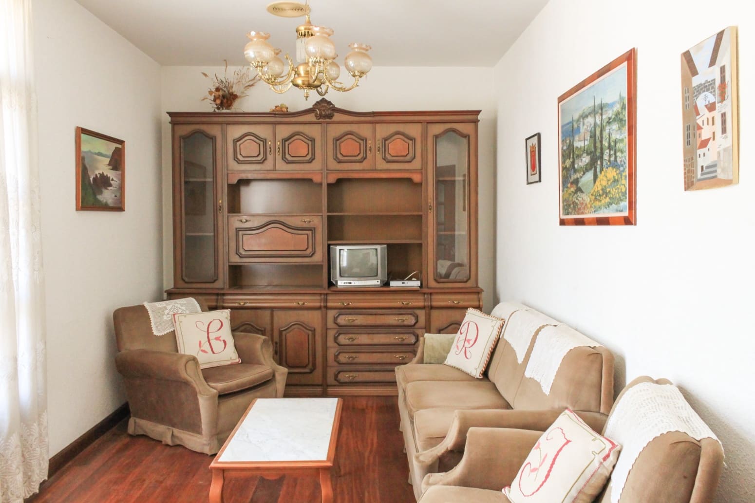 3 sypialnia Willa na sprzedaż w Bertizarana - 290 000 € (Ref: 9772810)