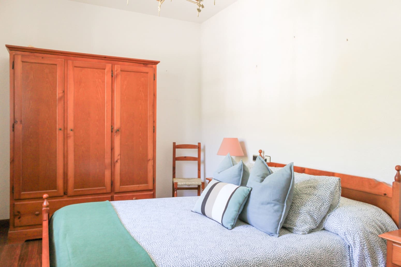 3 sypialnia Willa na sprzedaż w Bertizarana - 290 000 € (Ref: 9772810)