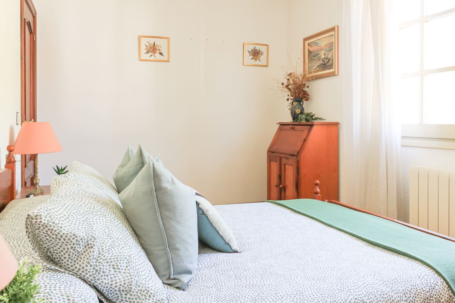 3 sypialnia Willa na sprzedaż w Bertizarana - 290 000 € (Ref: 9772810)