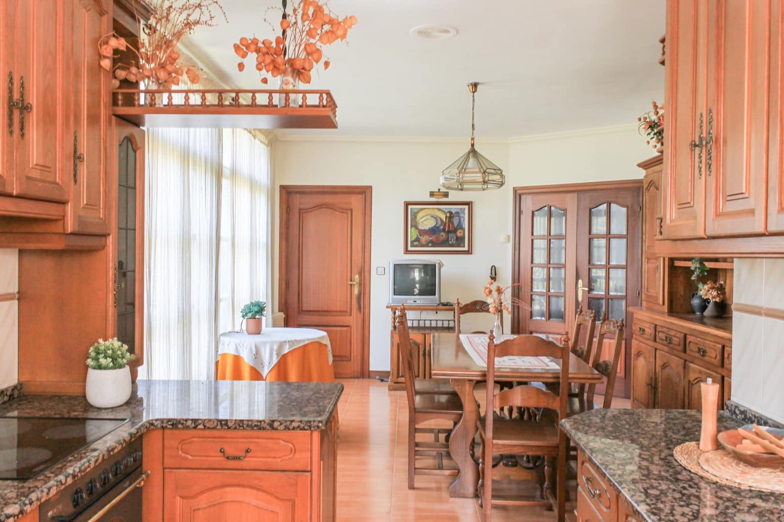 3 sypialnia Willa na sprzedaż w Bertizarana - 290 000 € (Ref: 9772810)